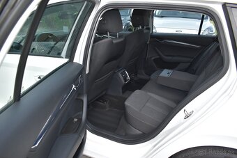 Škoda Octavia 2.0TDi //LED//VIRTUAL//R.2021//14.690EUR - 9
