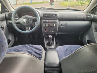 Seat Toledo 1.9 TDI 81kw - 9