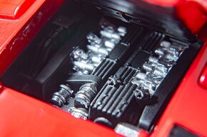 1:64 Honda, Lamborghini, Toyota, Chevrolet, Subaru - 9
