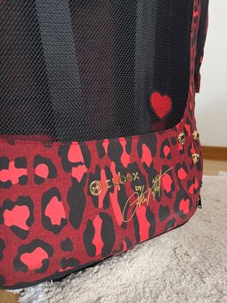 Poťah cybex mios 3.0 rockstar - 9