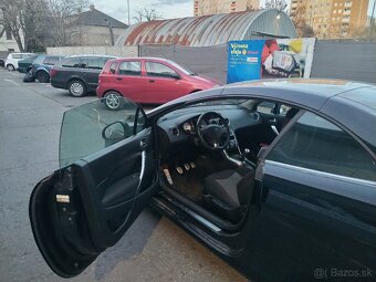 Predam peugeot 308cc - 9