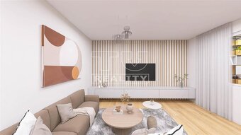 Zdravý 4iz RD 121m2 s veľkým potenciálom a pozemkom až... - 9