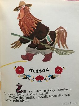 Klások - 9