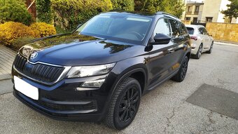 Skoda KODIAQ 2.0TDI 110kw,9/2020 DSG - 9