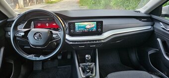 Škoda Octavia IV 1.5 TSI 110 kw - Ambition + - 9