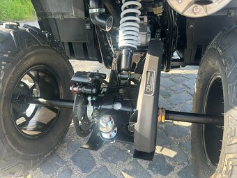 nova Štvorkolka ASIX CHALLENGER 250RR - 9