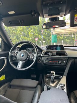 BMW F34 - 9