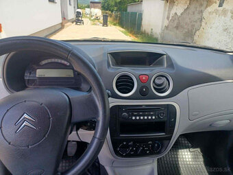 Citroen C3 1.4 - 9