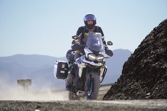 Triumph Tiger 1200 XCA, r.v. 2019 - 9