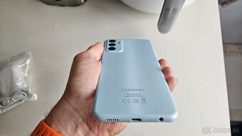 Samsung Galaxy M13 + slúchadlá - 9