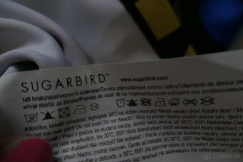 SUGARBIRD nove original nadherne saty UNI - 9