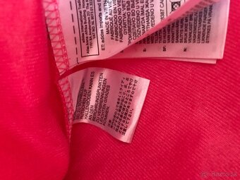 NOVÁ ADIDAS originál pink damska mikinka S - 9