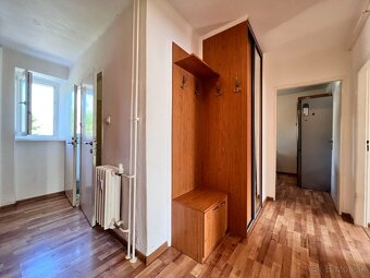 Dvojizbový tehlový byt na prenájom – Zimná ulica, Košice - 9