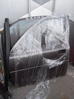 Land Rover freelander 1 - 9