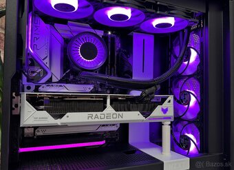 i9 13900KF\32GB\RX 7800XT\SSD\1000W Zdroj - 9