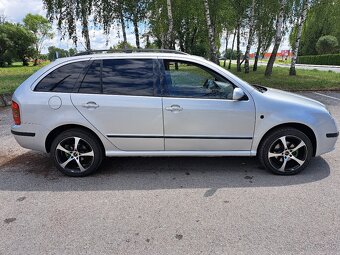 Fabia 1.9tdi 74kw - 9