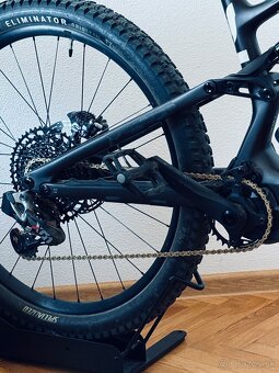 Specialized SL Comp Karbón 2023 S3 veľkosť - 9