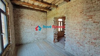 Na predaj dom v centre Hornej Štubni pripojený na IS vhodný - 9