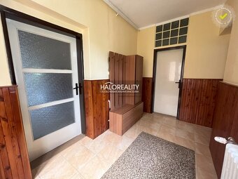 HALO reality - Predaj, rodinný dom Hajná Nová Ves - ZNÍŽENÁ - 9