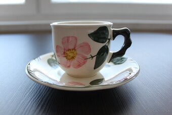 Villeroy & Boch porcelán wild rose - 9