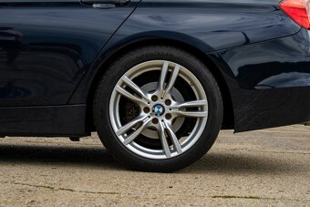 BMW Rad 3 328i A/T / AJ NA SPLÁTKY / - 9