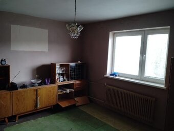 Predám 3 izbový rodinný dom - 9