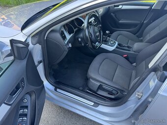 Audi A5 Sportback 2.0 TDi 140 kW 2016 - 9