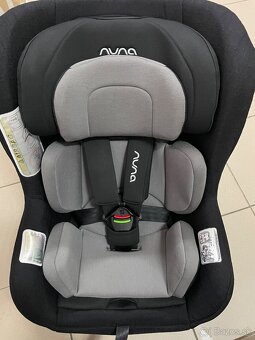 Autosedačka + isofix - 9