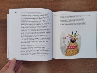 Mach a Šebestová na cestách - NOVÁ - 9
