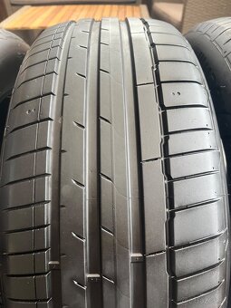 Letné pneumatiky Hankook Ventus S1 evo3 EV 235/55 R19 101T - 9