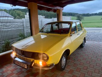 Dacia 1300 - 9