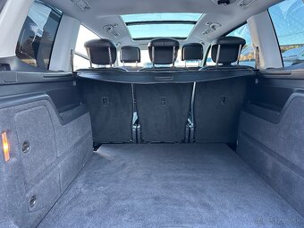 VW Sharan 2.0 TDI 130KW - 9