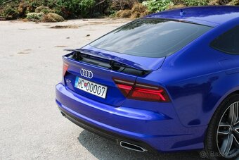 Audi A7 - 9