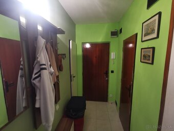 2 izbový byt na Zlatom potoku ulica Prachaticka - 9