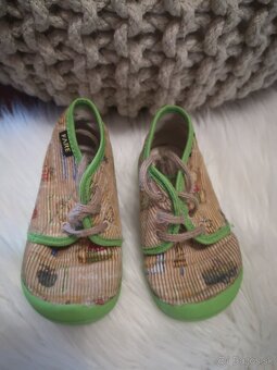 Topánočky č.20 - 9
