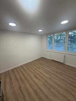 Na prenájom garsónku aj s možnosťou odkúpenia aj na splátky - 9