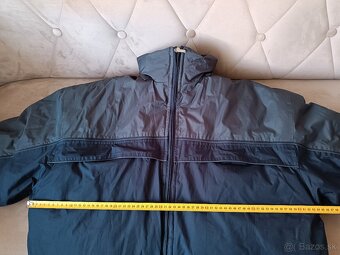 Zimná bunda XXL - 9