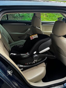 Cybex Aton B2 i-size - 9