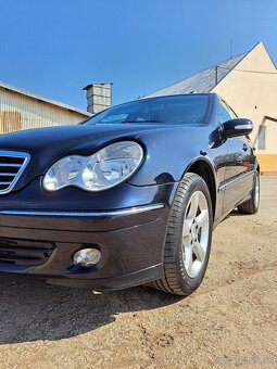 Mercedes Benz 200 CDI - 9