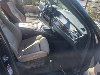 BMW X5 E70 - 9