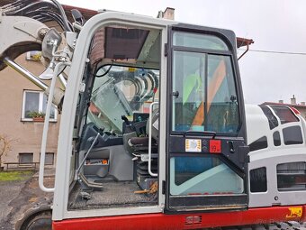 TAKEUCHI TB2150R - 9