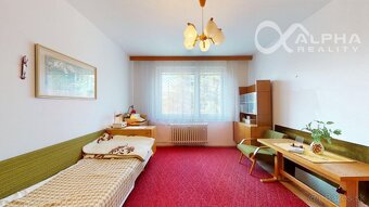 Exkluzívne 3i byt s dvoma loggiami, centrum, Sp. Nová Ves - 9