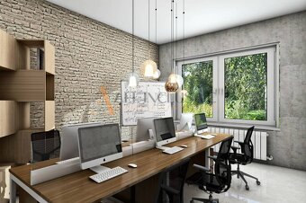 ALL INCLUSIVE REAL I KOMERČNÁ BUDOVA NA PREDAJ GALANTA - 9