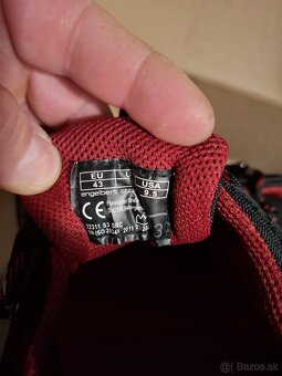 Engelbert Strauss veľkosť 45 a 43 - 9