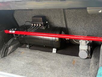 BMW E46 330ci pandem - 9