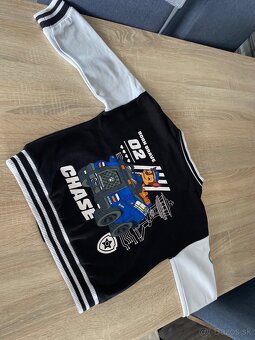 Balik mikín 116 - 9