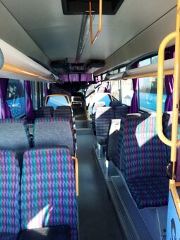 Irisbus Crossway LE, SFR 152, - 9