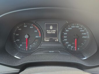 Seat Leon 1.2 TSI 77 kw - 9