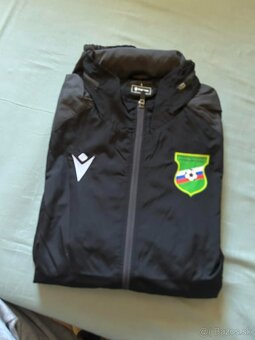 Rozhodcovský set - 9