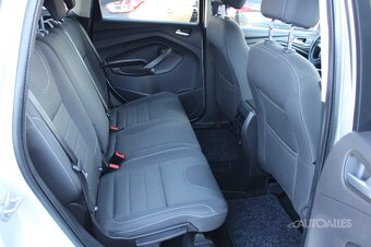 Ford Kuga 1,6 ECOBOOST 110 kW 2WD - 9